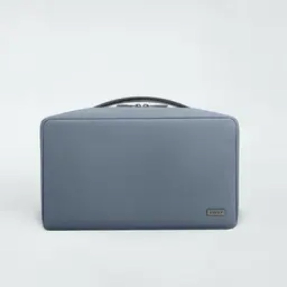 Away Large Toiletry Bag - Coast